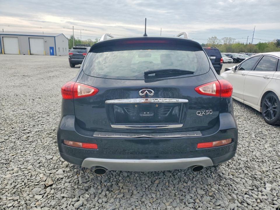 Aukcja sprzedaży 2016 Infiniti Qx50, vin: JN1BJ0RR4GM271804, numer aukcji: 51846206