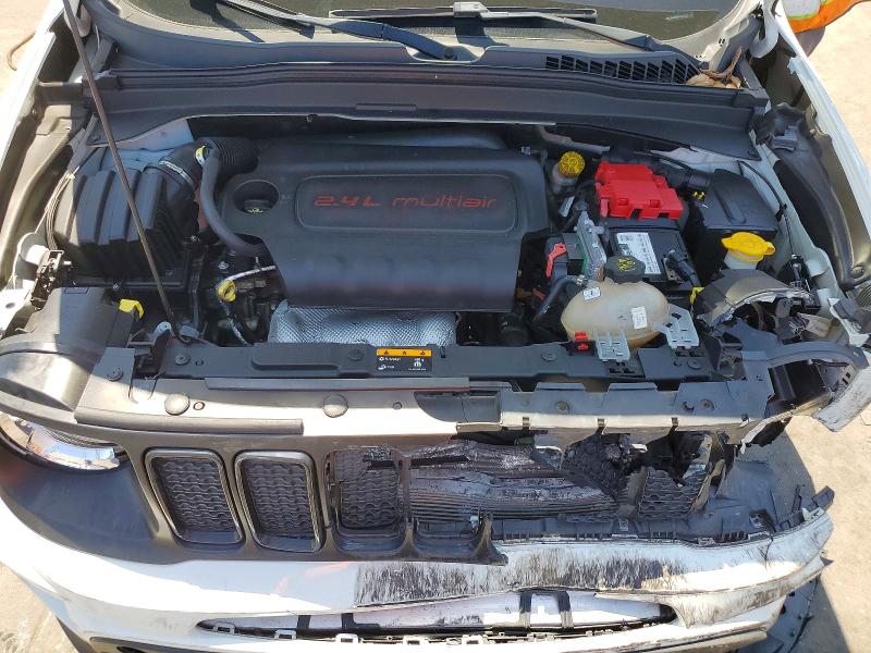 51545866 :رقم المزاد ، ZACNJABB9KPK31853 vin ، 2019 Jeep Renegade مزاد بيع