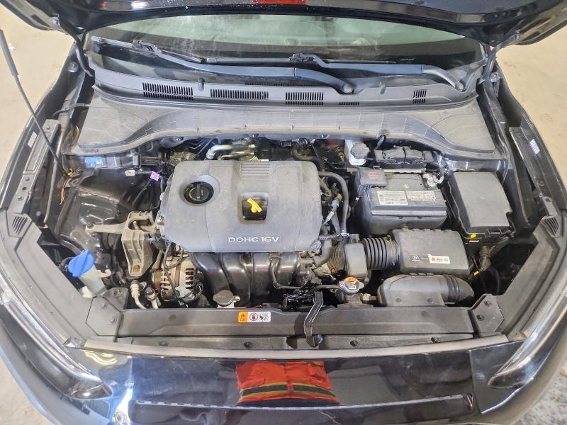 Продаж на аукціоні авто 2020 Hyundai Kona, vin: KM8K2CAA5LU501440, номер лоту: 51359446
