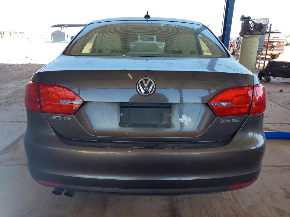 Продажа на аукционе авто 2012 Volkswagen Jetta, vin: 3VWDX7AJ0CM077916, номер лота: 52274886