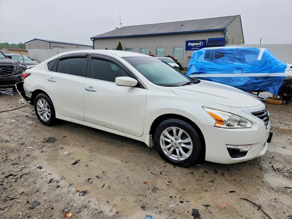 Aukcja sprzedaży 2014 Nissan Altima, vin: 1N4AL3APXEC173769, numer aukcji: 54884546