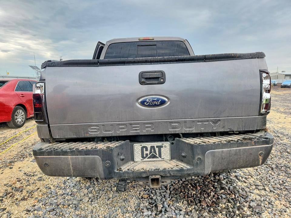 Продаж на аукціоні авто 2011 Ford F250, vin: 1FT7W2BT3BEC15376, номер лоту: 53969426
