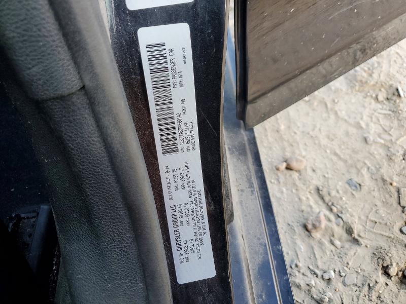 Продаж на аукціоні авто 2015 Chrysler 200, vin: 1C3CCCAB5FN580142, номер лоту: 52246816
