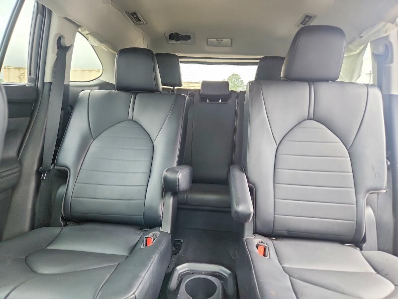 Aukcja sprzedaży 2020 Toyota Highlander, vin: 5TDGARAH6LS502842, numer aukcji: 54537556