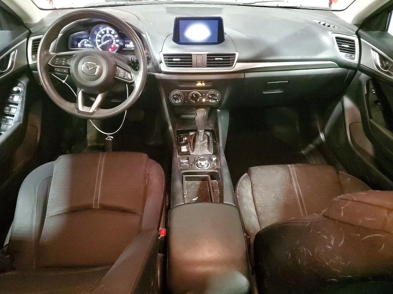 Aukcja sprzedaży 2017 Mazda 3, vin: 3MZBN1U71HM156058, numer aukcji: 52739966