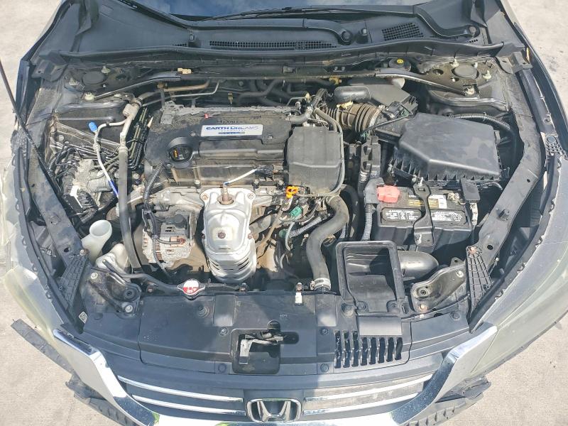 Продаж на аукціоні авто 2015 Honda Accord, vin: 1HGCR2F86FA143194, номер лоту: 52657346