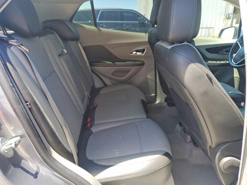 Продаж на аукціоні авто 2014 Buick Encore, vin: KL4CJBSB1EB758567, номер лоту: 53271016