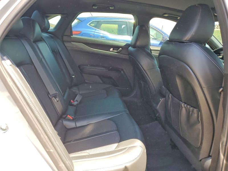 Продаж на аукціоні авто 2022 Kia K5, vin: 5XXG64J25NG099392, номер лоту: 55128526