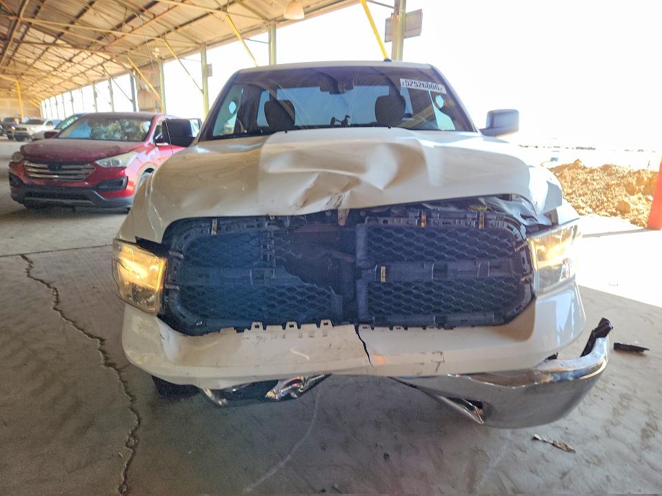 Aukcja sprzedaży 2022 Ram 1500 Classic, vin: 3C6JR6DT0NG172945, numer aukcji: 52526006