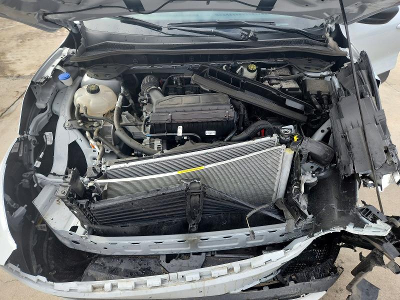 54806056 :رقم المزاد ، 1FMCU0MN7SUB55014 vin ، 2025 Ford Escape مزاد بيع