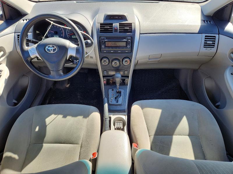 Продажа на аукционе авто 2013 Toyota Corolla, vin: 2T1BU4EE9DC042560, номер лота: 52816206
