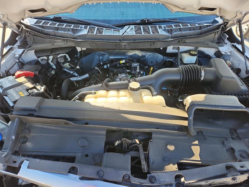 2021 Ford F150 მანქანა იყიდება აუქციონზე, vin: 1FTEW1CP9MFA41037, აუქციონის ნომერი: 53003436