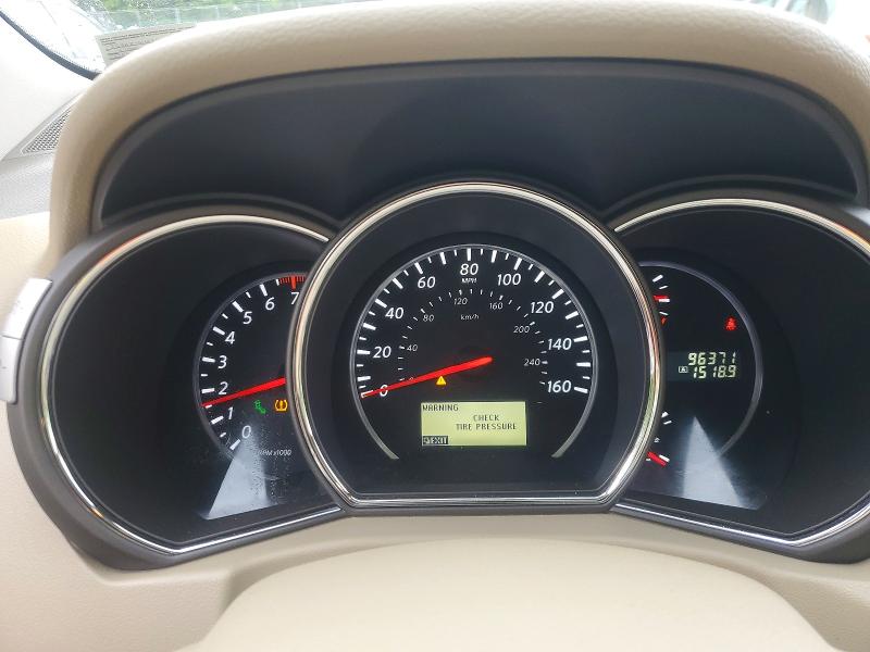 Aukcja sprzedaży 2014 Nissan Murano, vin: JN8AZ1MW2EW511748, numer aukcji: 53297206
