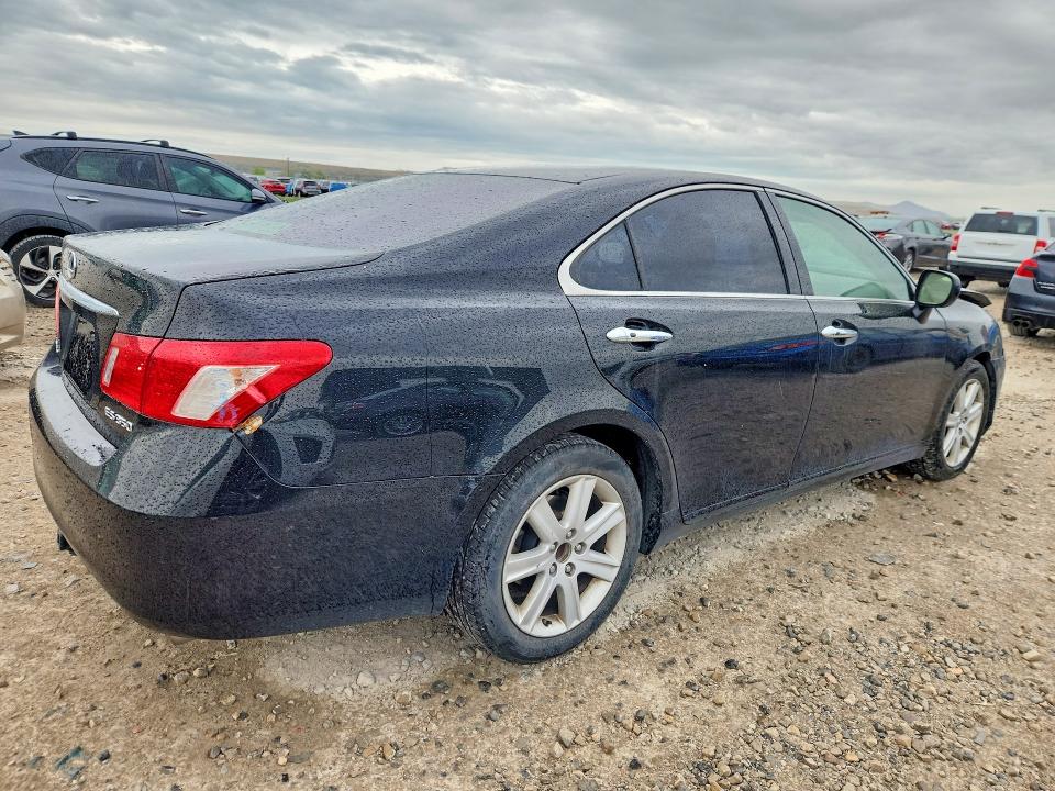 Aukcja sprzedaży 2007 Lexus Es, vin: JTHBJ46G272124236, numer aukcji: 52184066