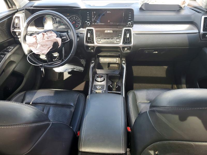 Продажа на аукционе авто 2023 Kia Sorento, vin: KNDRH4LG3P5146096, номер лота: 55214816