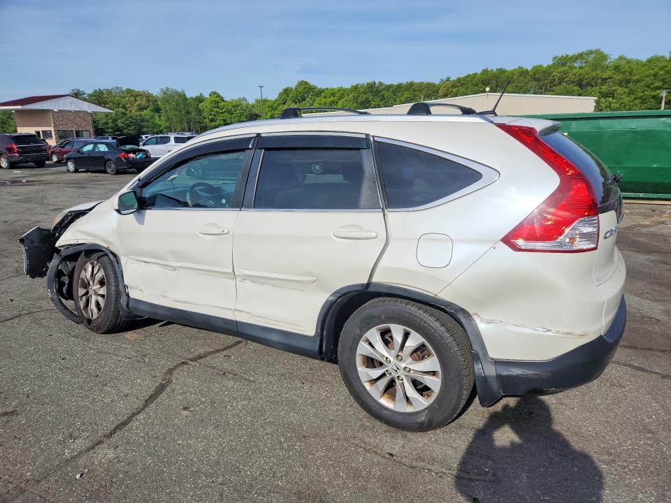 Aukcja sprzedaży 2013 Honda Cr-v, vin: 5J6RM4H72DL083983, numer aukcji: 54517106