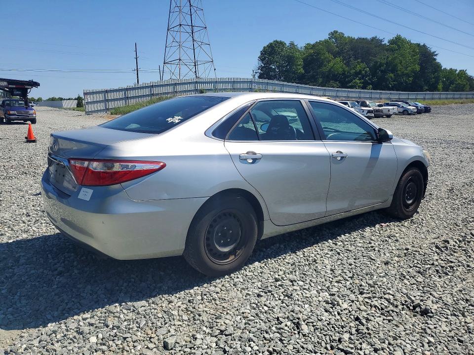 Aukcja sprzedaży 2016 Toyota Camry, vin: 4T1BF1FK5GU144910, numer aukcji: 53304656