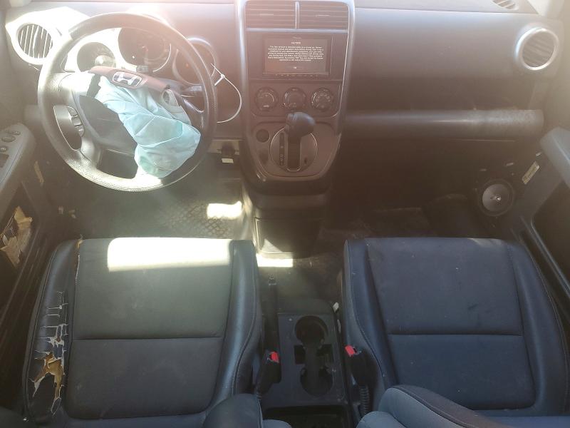 Продажа на аукционе авто 2006 Honda Element, vin: 5J6YH28796L004753, номер лота: 52089916