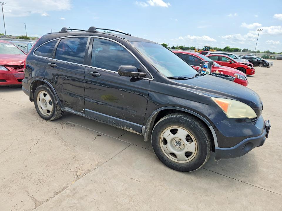 Продажа на аукционе авто 2008 Honda Cr-v, vin: 3CZRE38398G705650, номер лота: 55328246