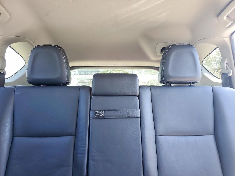 Продажа на аукционе авто 2016 Toyota Rav4 Hv, vin: JTMDJREV8GD012875, номер лота: 55317186