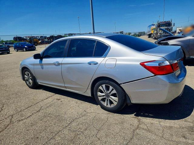 Aukcja sprzedaży 2014 Honda Accord, vin: 1HGCR2F30EA041859, numer aukcji: 54065656