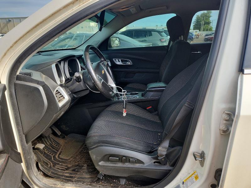 Продажа на аукционе авто 2013 Chevrolet Equinox, vin: 1GNFLEEK8DZ134160, номер лота: 55247676