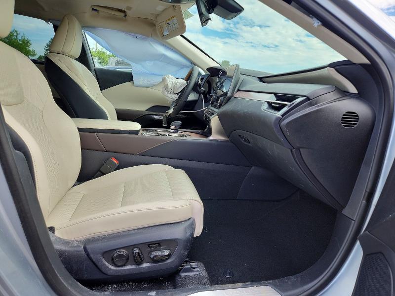 Aukcja sprzedaży 2025 Lexus Rx 350h, vin: 2T2BBMCA6SC097336, numer aukcji: 69489336