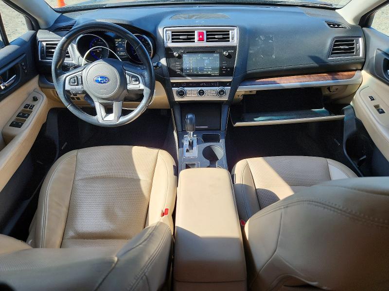 2015 Subaru Outback მანქანა იყიდება აუქციონზე, vin: 4S4BSAJC7F3228565, აუქციონის ნომერი: 54900806