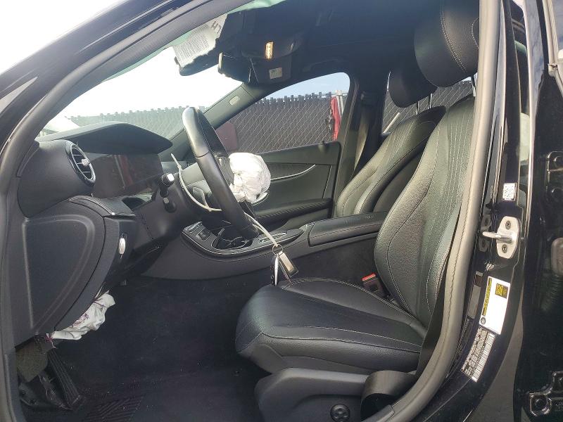 Продаж на аукціоні авто 2021 Mercedes-benz E, vin: W1KZF8DB5MA952899, номер лоту: 51454406