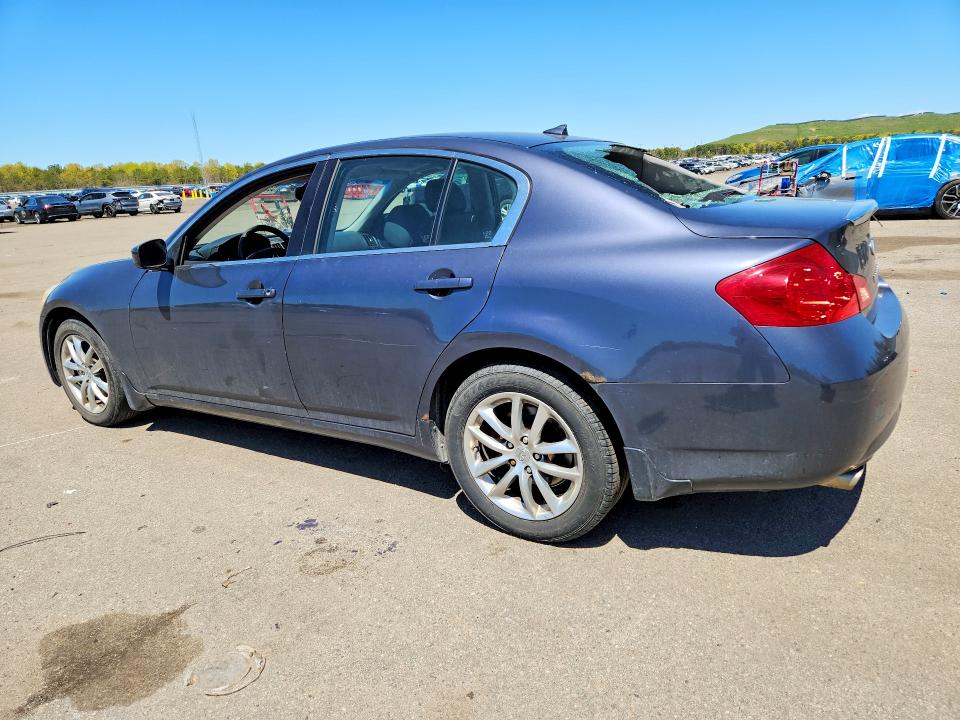 Aukcja sprzedaży 2009 Infiniti G37 Sedan, vin: JNKCV61F69M363668, numer aukcji: 53330436