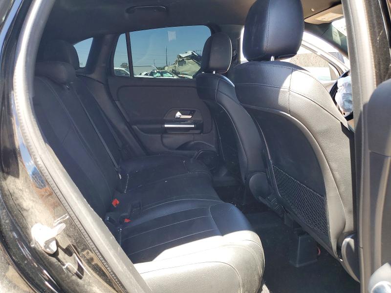 Продажа на аукционе авто 2021 Mercedes-benz Gla, vin: W1N4N4GB8MJ273715, номер лота: 53650506