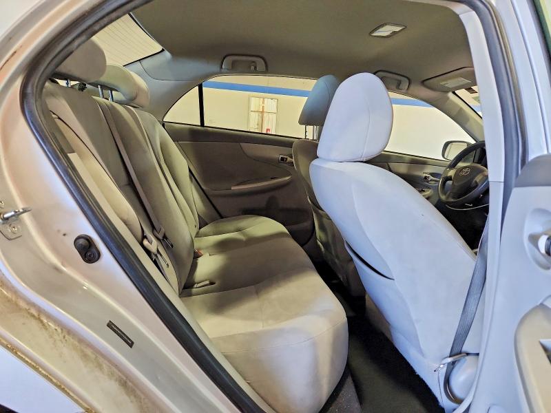 2010 Toyota Corolla მანქანა იყიდება აუქციონზე, vin: 1NXBU4EE1AZ322368, აუქციონის ნომერი: 52236096
