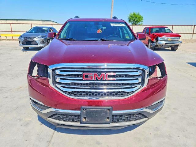 Aukcja sprzedaży 2018 Gmc Acadia, vin: 1GKKNMLS0JZ207004, numer aukcji: 53603946