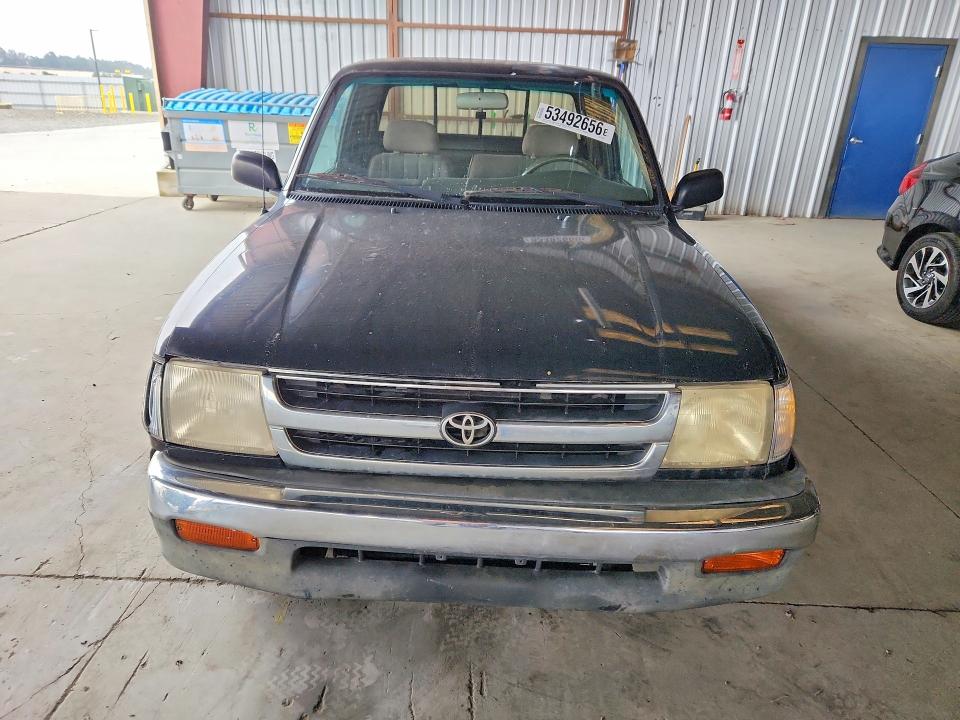 Aukcja sprzedaży 1998 Toyota Tacoma, vin: 4TAVN52N2WZ109587, numer aukcji: 53492656