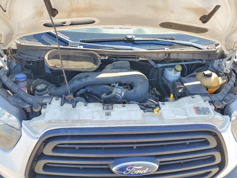 Aukcja sprzedaży 2019 Ford Transit, vin: 1FTYE2CM4KKA69439, numer aukcji: 53047716