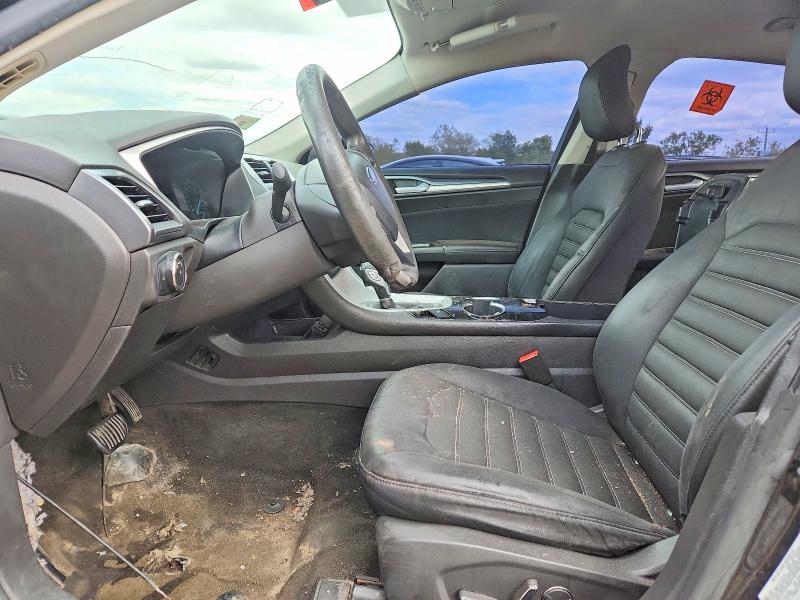 Продажа на аукционе авто 2014 Ford Fusion, vin: 1FA6P0H73E5374626, номер лота: 52651406
