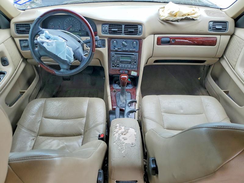 Продажа на аукционе авто 2000 Volvo V70, vin: YV1LZ56D0Y2726283, номер лота: 54079536