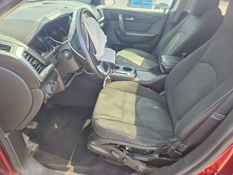 Продаж на аукціоні авто 2015 Gmc Acadia, vin: 1GKKVPKD7FJ184041, номер лоту: 52475996