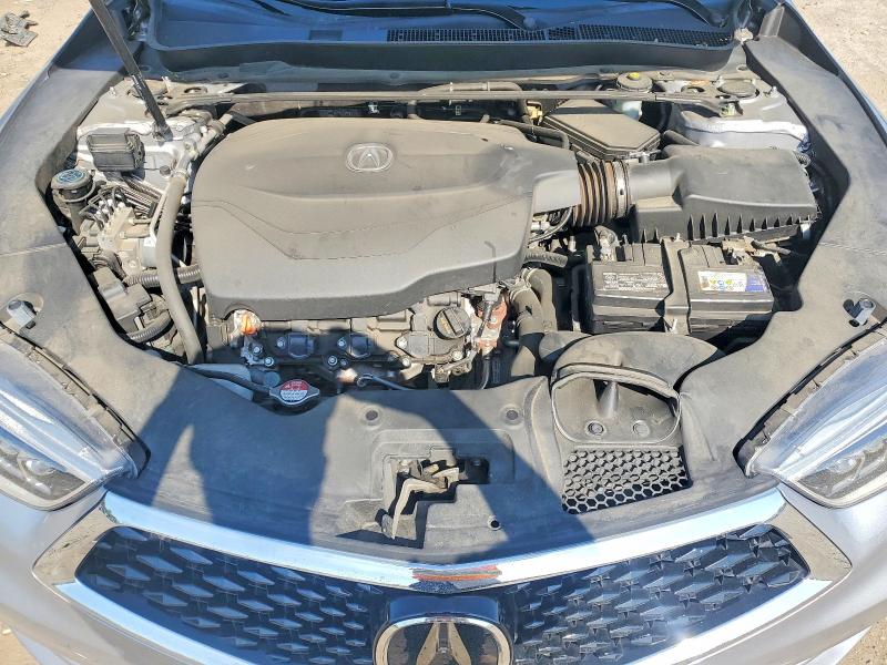 Aukcja sprzedaży 2018 Acura Tlx, vin: 19UUB2F32JA008848, numer aukcji: 53782726
