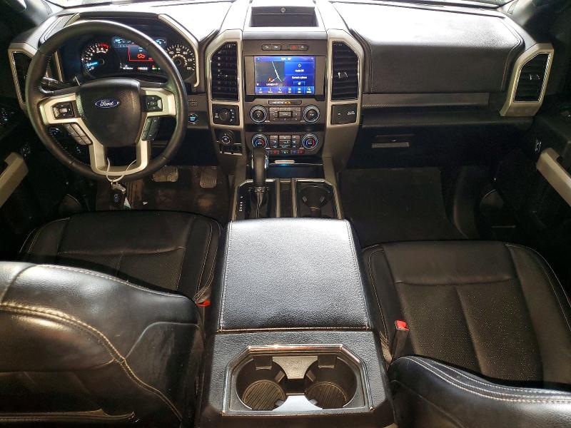 Продаж на аукціоні авто 2019 Ford F150, vin: 1FTEW1E44KFC51142, номер лоту: 53310516