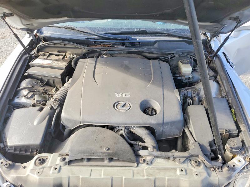 Aukcja sprzedaży 2010 Lexus Is, vin: JTHFF2C2XA2510751, numer aukcji: 54710346