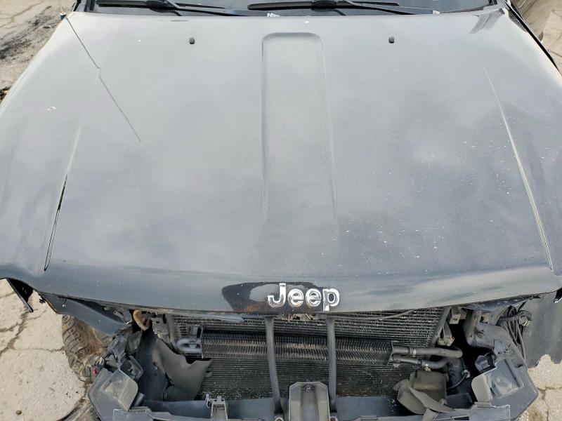 Продаж на аукціоні авто 2008 Jeep Grand Cherokee, vin: 1J8HR58N38C220872, номер лоту: 53582136