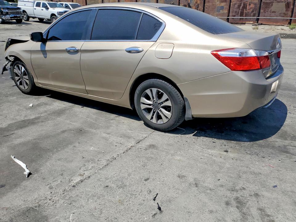 Aukcja sprzedaży 2014 Honda Accord, vin: 1HGCR2F35EA134036, numer aukcji: 54164106