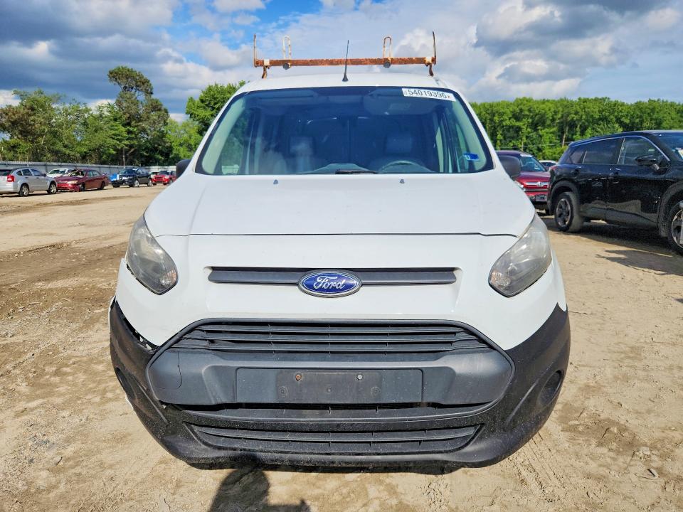 Продажа на аукционе авто 2016 Ford Transit Connect, vin: NM0LS7E7XG1239529, номер лота: 54019396