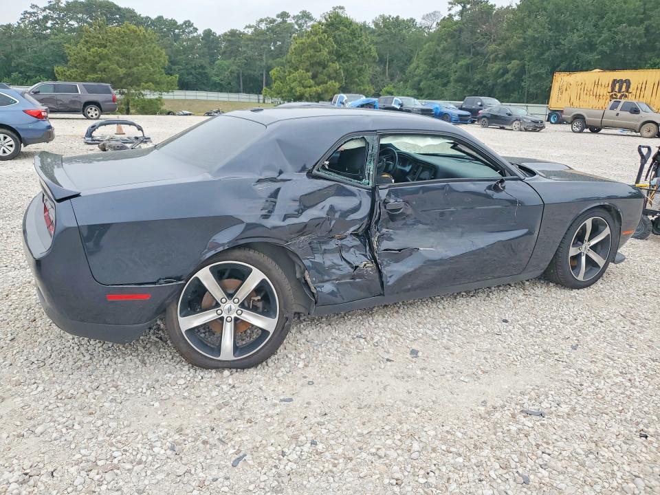 Aukcja sprzedaży 2019 Dodge Challenger, vin: 2C3CDZBT4KH606143, numer aukcji: 52331276