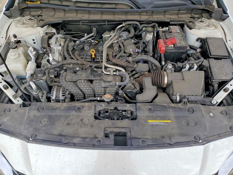 Продаж на аукціоні авто 2023 Nissan Altima, vin: 1N4BL4DV4PN381304, номер лоту: 55437396
