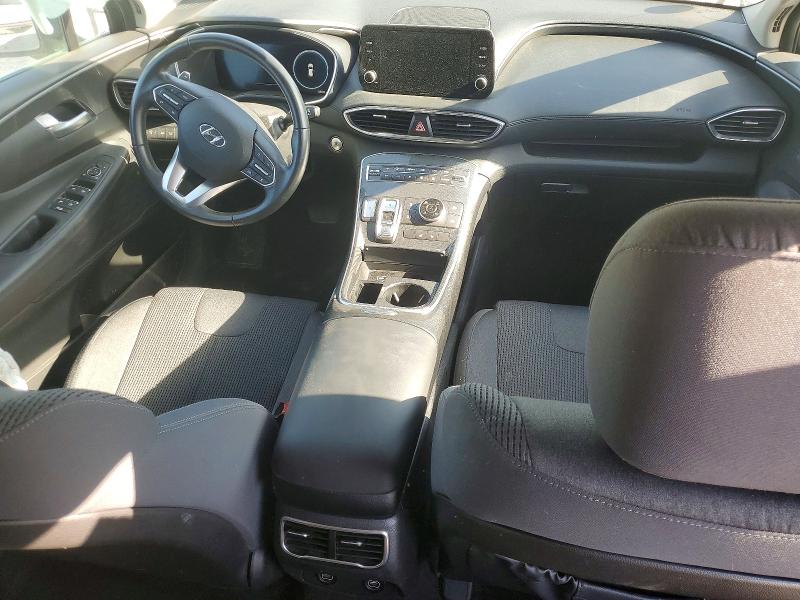 Продажа на аукционе авто 2021 Hyundai Santa Fe, vin: 5NMS6DAJ7MH320816, номер лота: 52948816