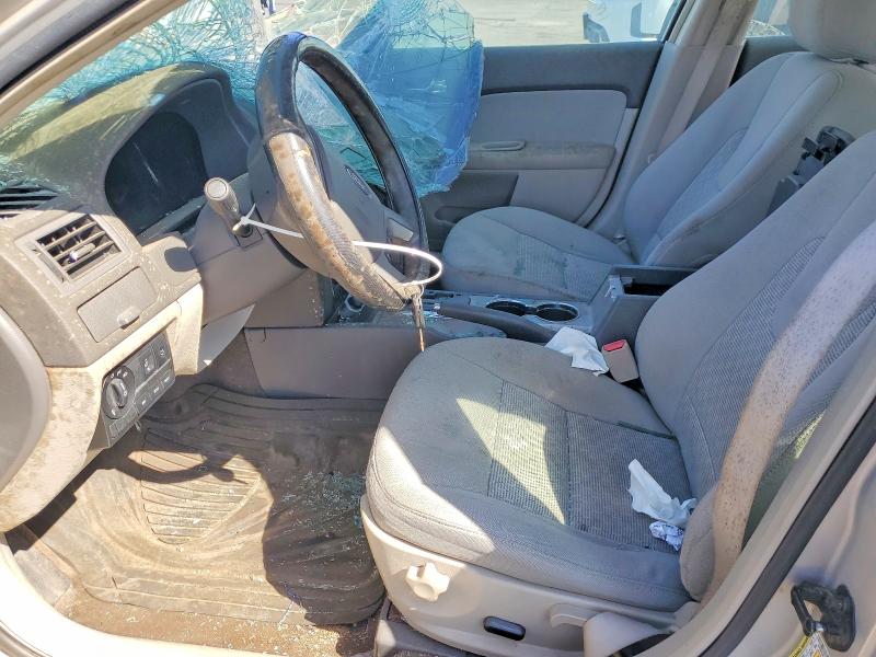 Aukcja sprzedaży 2010 Ford Fusion, vin: 3FAHP0HG5AR134686, numer aukcji: 54642066