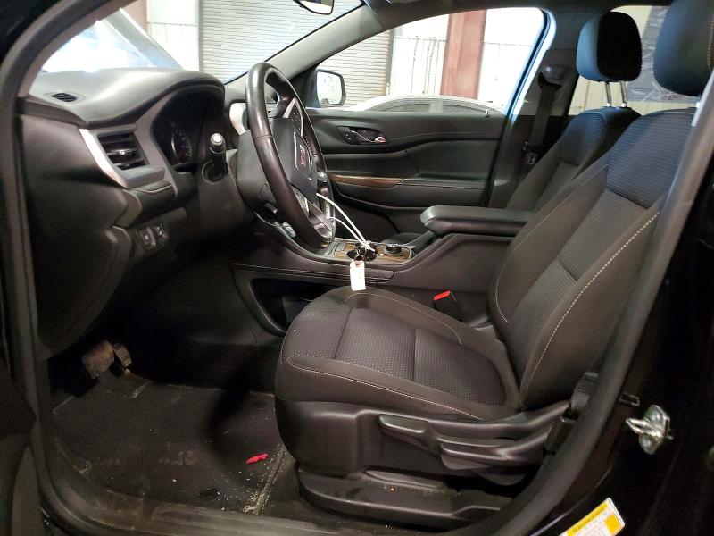 Продаж на аукціоні авто 2020 Gmc Acadia, vin: 1GKKNRLS2LZ144178, номер лоту: 52833206