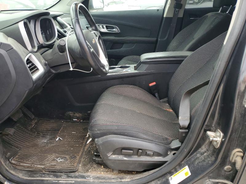 Aukcja sprzedaży 2014 Chevrolet Equinox, vin: 2GNFLFEK9E6264290, numer aukcji: 53623306
